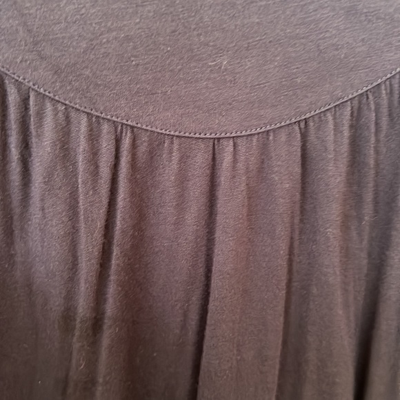 Joe’s Jeans cap sleeve top - Picture 8 of 11